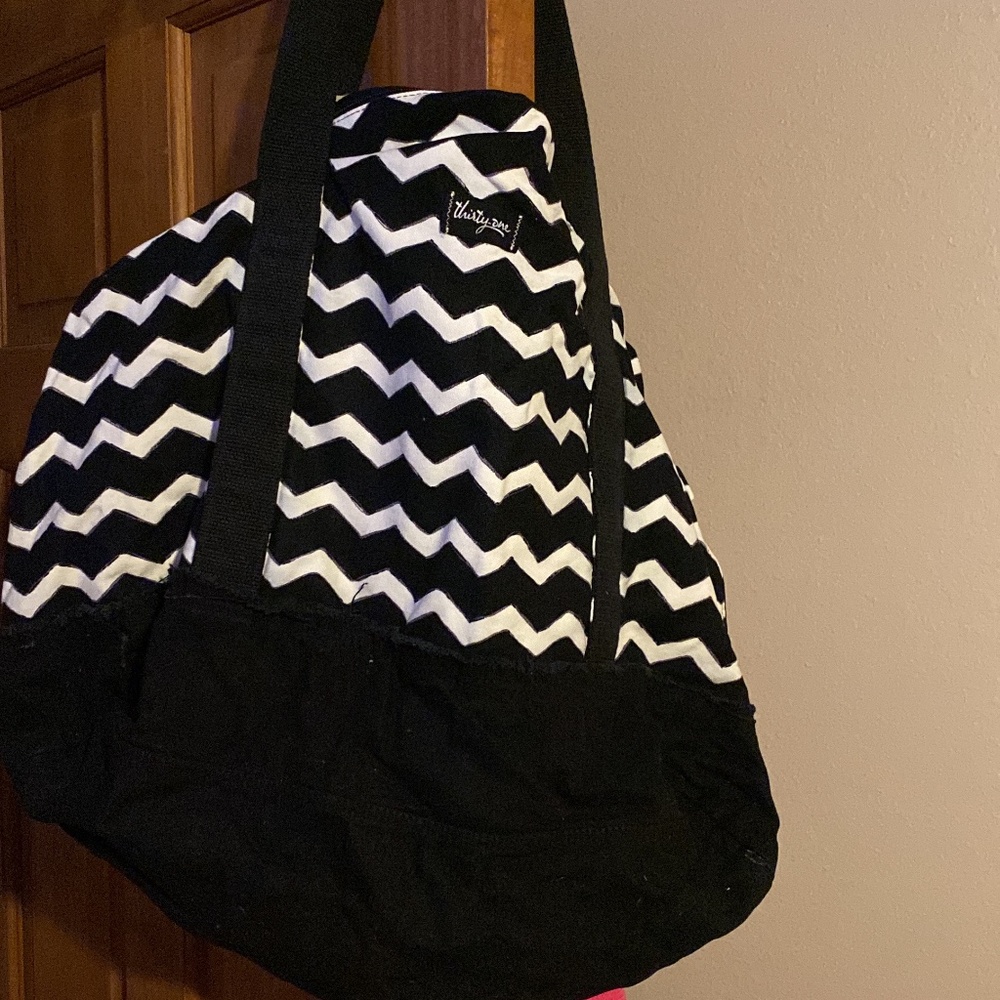 Thirty-one duffle bag